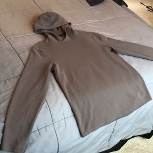 Lululemon Men’s Shift Stitch Hoodie